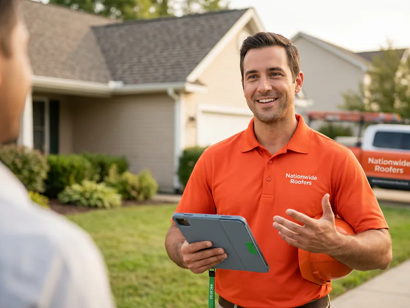 Roof Installation  in Greensboro  FAQ